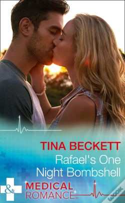 Capa do artigo Rafael'S One Night Bombshell
