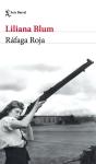Ráfaga Roja - Preview