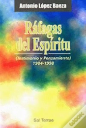 Capa do artigo Ráfagas Del Espíritu