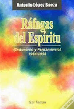 Capa do artigo Ráfagas Del Espíritu