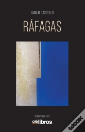 Capa do artigo Ráfagas