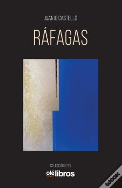 Capa do artigo Ráfagas