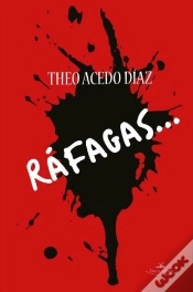 Capa do artigo Ráfagas...