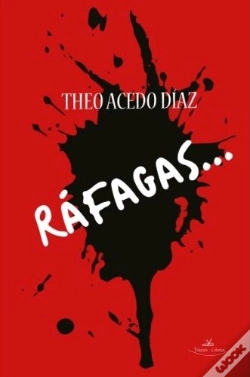 Capa do artigo Ráfagas...