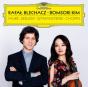 Rafal Blechacz/Bomsori Kim: Fauré/Debussy/Szymanowski/Chopin - CD - Preview