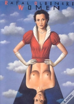Capa do artigo Rafal Olbinski Women