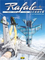 Capa do artigo Rafale Leader T.2 : Le 3eme Mig