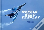 Capa do artigo Rafale Solo