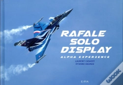 Capa do artigo Rafale Solo