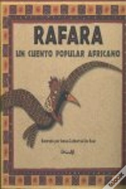 Capa do artigo Rafara