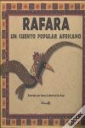 Capa do artigo Rafara