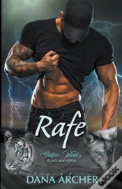 Capa do artigo Rafe