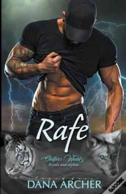 Capa do artigo Rafe