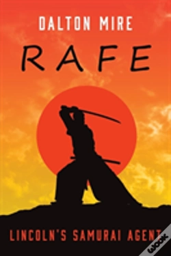 Capa do artigo Rafe