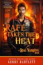Rafe Takes The Heat - Preview