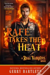 Rafe Takes The Heat