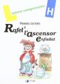 Rafel I L'Ascensor Enfadat - Quadern H - Preview