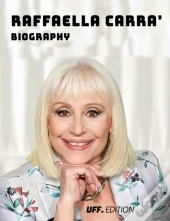 Raffaella Carra Biography