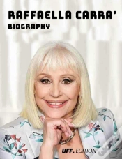 Capa do artigo Raffaella Carra Biography
