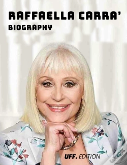 Capa do artigo Raffaella Carra Biography