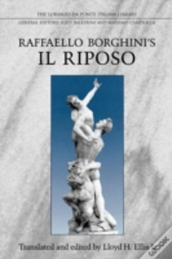 Capa do artigo Raffaello Borghini'S Il Riposo