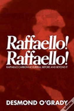Capa do artigo Raffaello! Raffaello!
