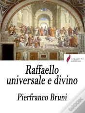 Capa do artigo Raffaello Universale E Divino