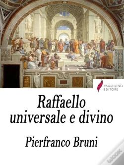 Capa do artigo Raffaello Universale E Divino