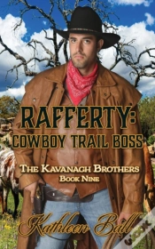 Capa do artigo Rafferty