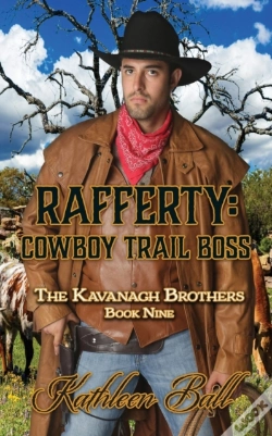 Capa do artigo Rafferty