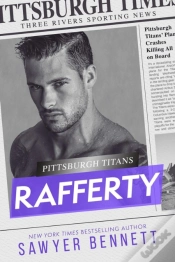 Capa do artigo Rafferty