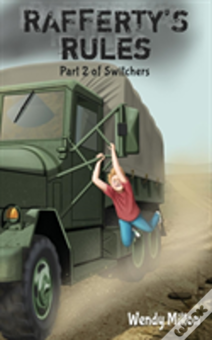 Rafferty'S Rules: Part 2 Of Switchers