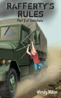Rafferty'S Rules: Part 2 Of Switchers - Preview