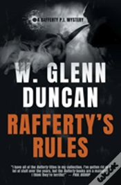 Capa do artigo Rafferty