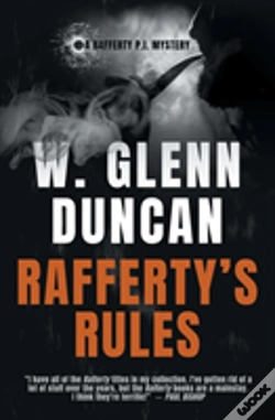 Capa do artigo Rafferty'S Rules