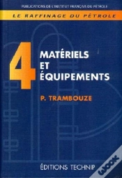 Capa do artigo Raffinage Du Petrole (Le). T.4