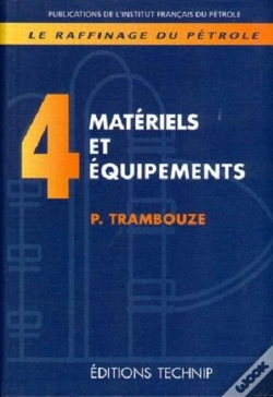 Capa do artigo Raffinage Du Petrole (Le). T.4
