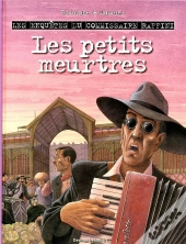 Raffini T.2 Les Petits Meurtres