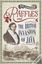 Capa do artigo Raffles And The British Invasion Of Java