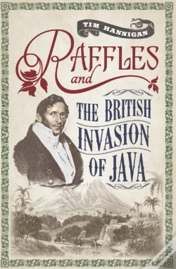 Capa do artigo Raffles And The British Invasion Of Java