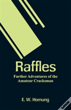 Capa do artigo Raffles