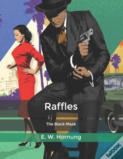 Capa do artigo Raffles