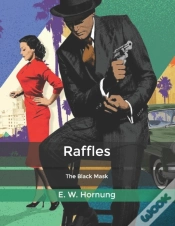 Capa do artigo Raffles