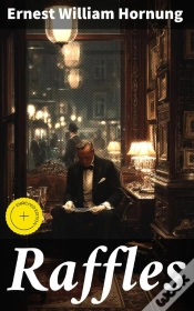 Capa do artigo Raffles