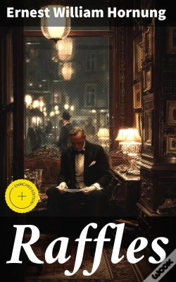 Capa do artigo Raffles