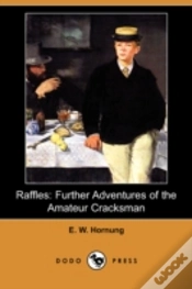 Capa do artigo Raffles