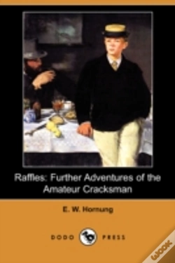 Capa do artigo Raffles