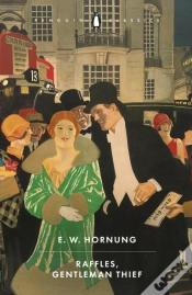 Capa do artigo Raffles, Gentleman Thief