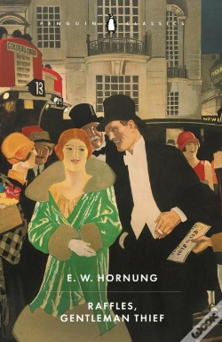 Capa do artigo Raffles, Gentleman Thief