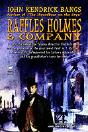Raffles Holmes & Company - Preview